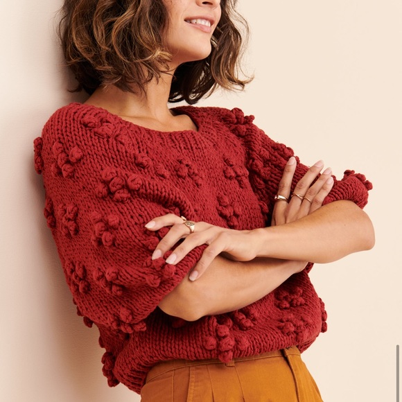 Callahan sweater. Like new, only worn twice! - Picture 3 of 5